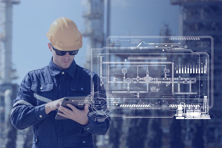 La Industria de la Construcción y la Transformación Digital